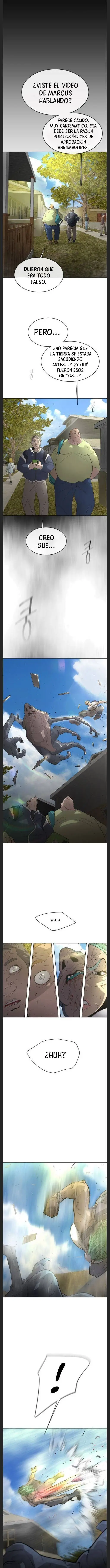 Super Human Era capítulo 117 página 6