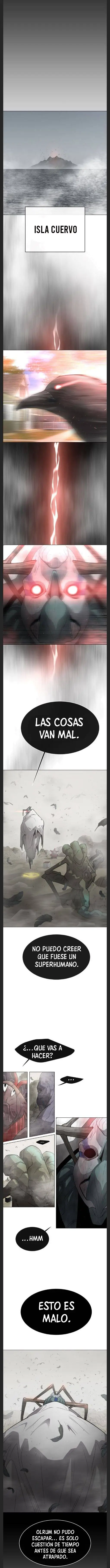 Super Human Era capítulo 117 página 8
