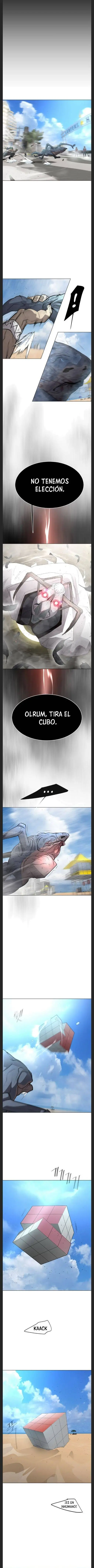 Super Human Era capítulo 117 página 9
