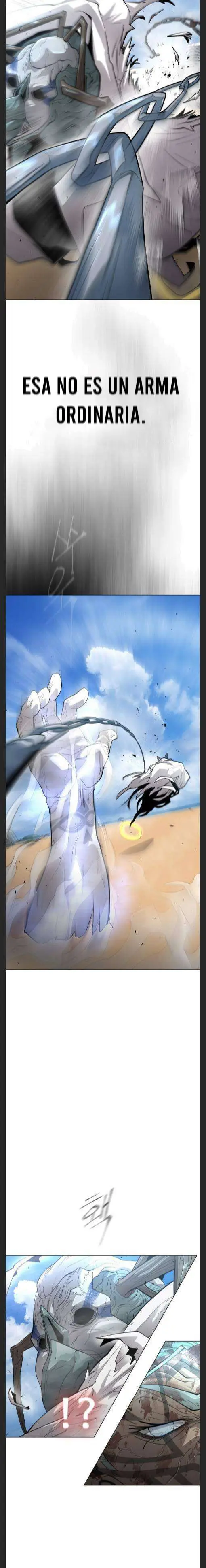 Super Human Era capítulo 119 página 10