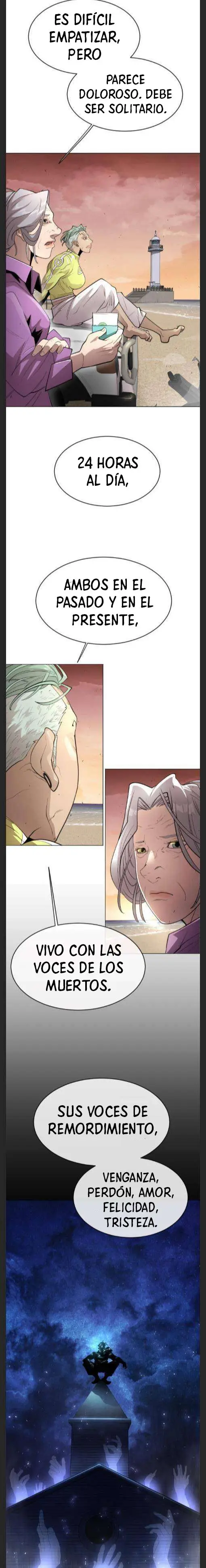 Super Human Era capítulo 119 página 11
