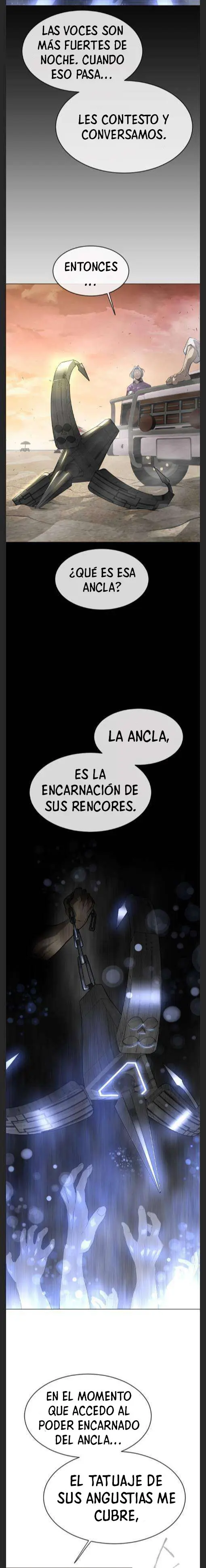 Super Human Era capítulo 119 página 12
