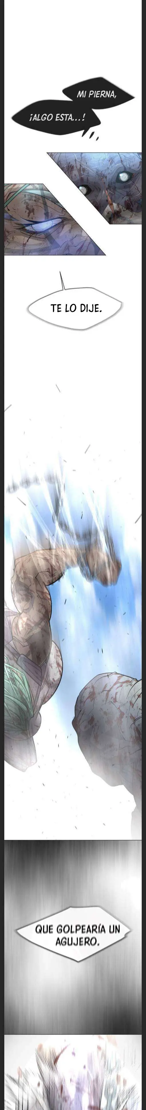 Super Human Era capítulo 119 página 14