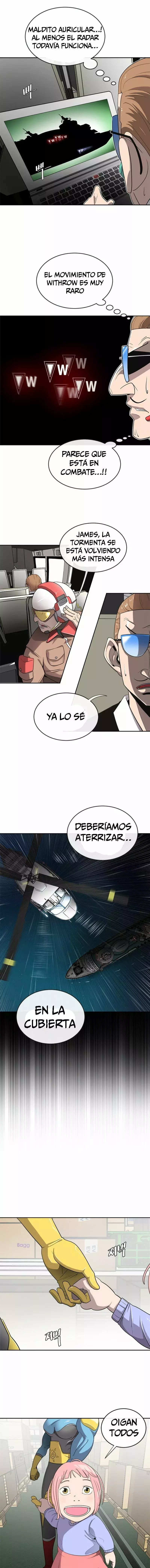 Super Human Era capítulo 12 página 7