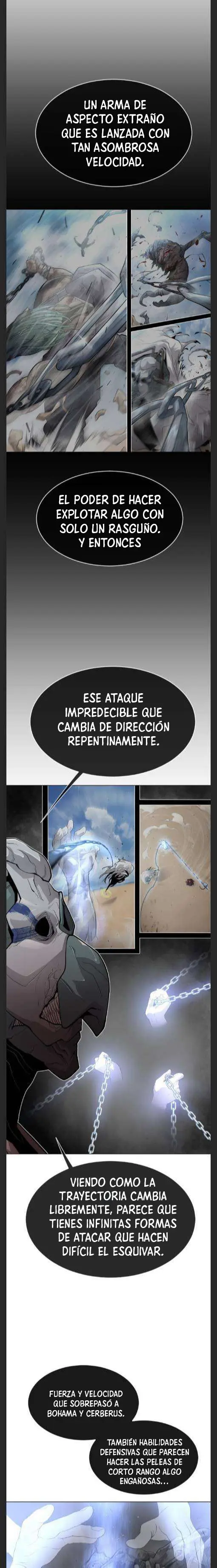 Super Human Era capítulo 120 página 12