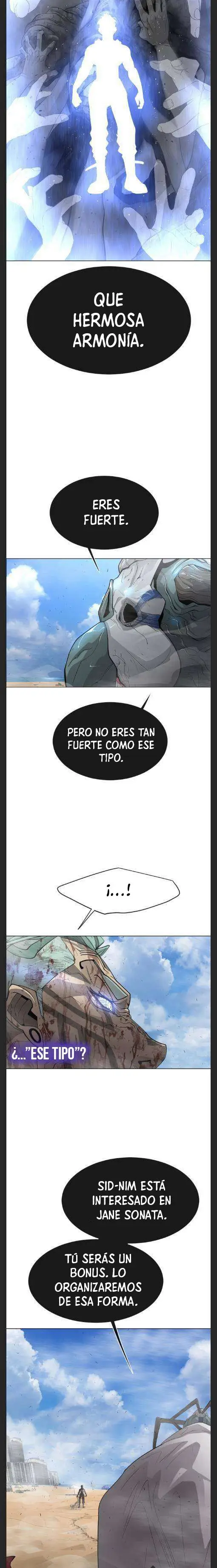 Super Human Era capítulo 120 página 13