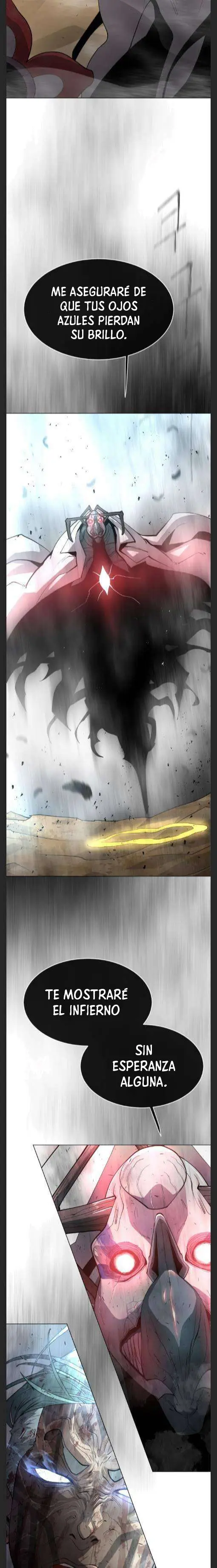 Super Human Era capítulo 120 página 14