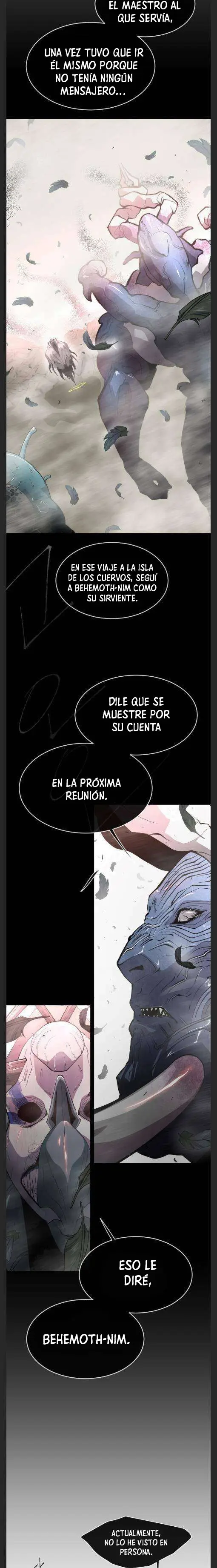 Super Human Era capítulo 120 página 17