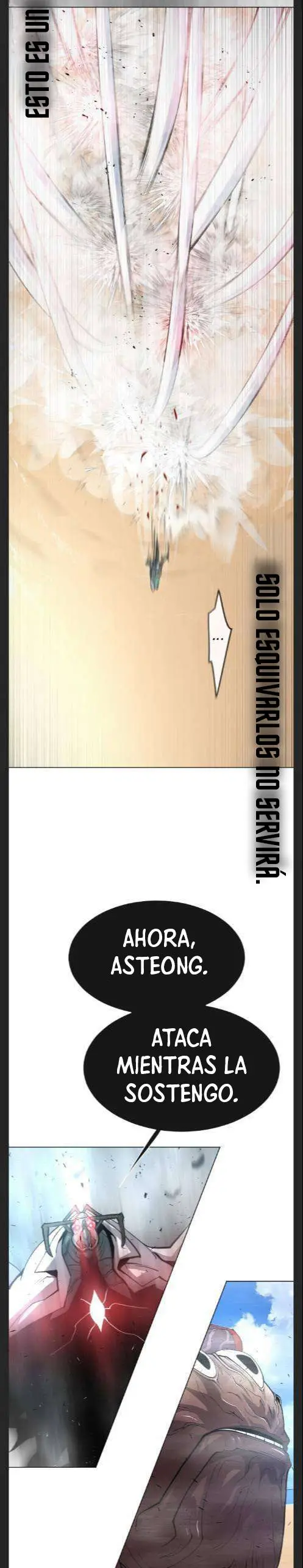 Super Human Era capítulo 121 página 18
