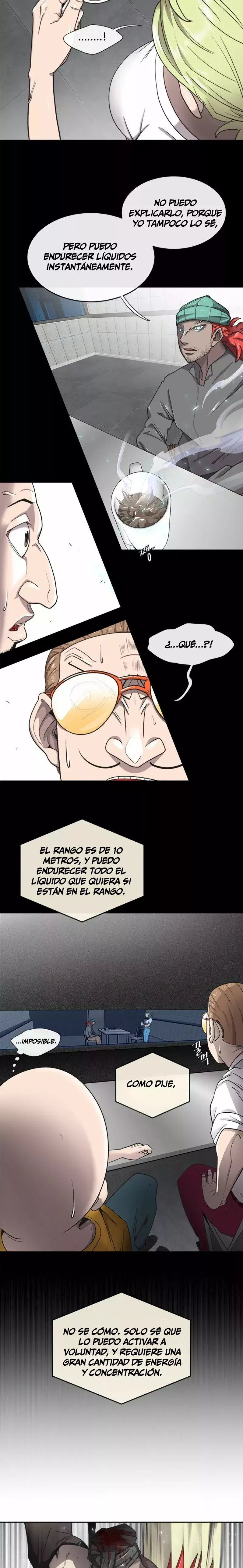 Super Human Era capítulo 13 página 7