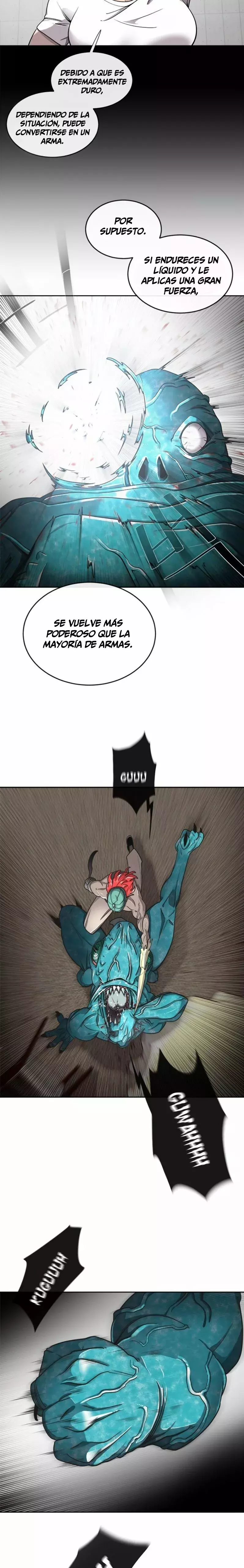 Super Human Era capítulo 13 página 9