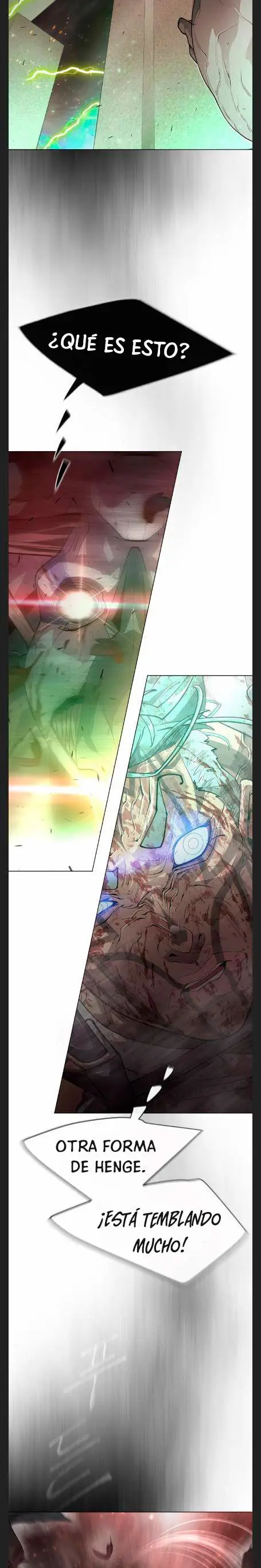 Super Human Era capítulo 130 página 4