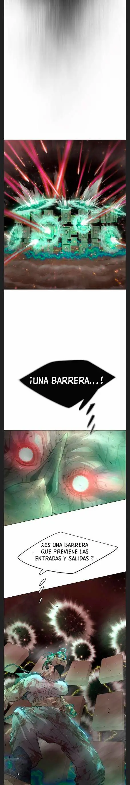 Super Human Era capítulo 130 página 5