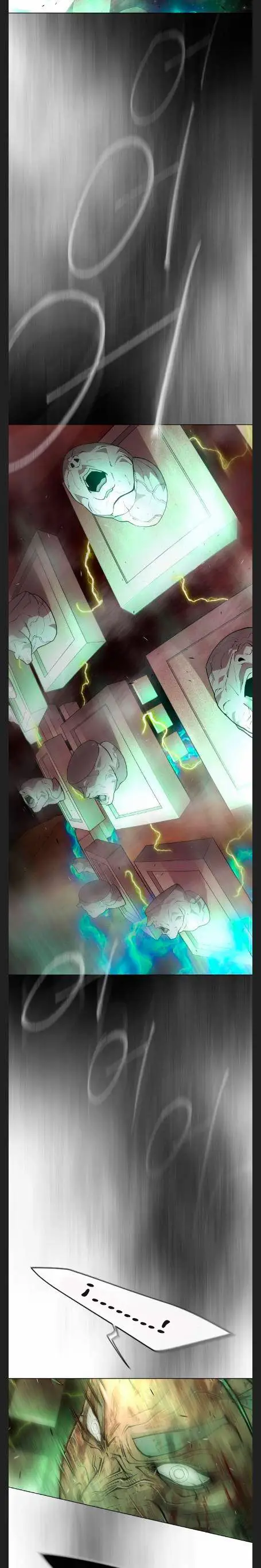 Super Human Era capítulo 130 página 6
