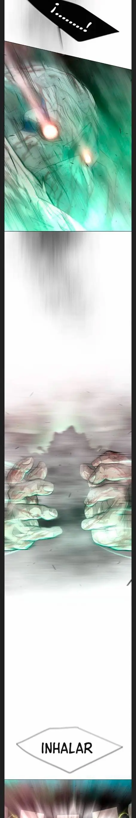 Super Human Era capítulo 130 página 9