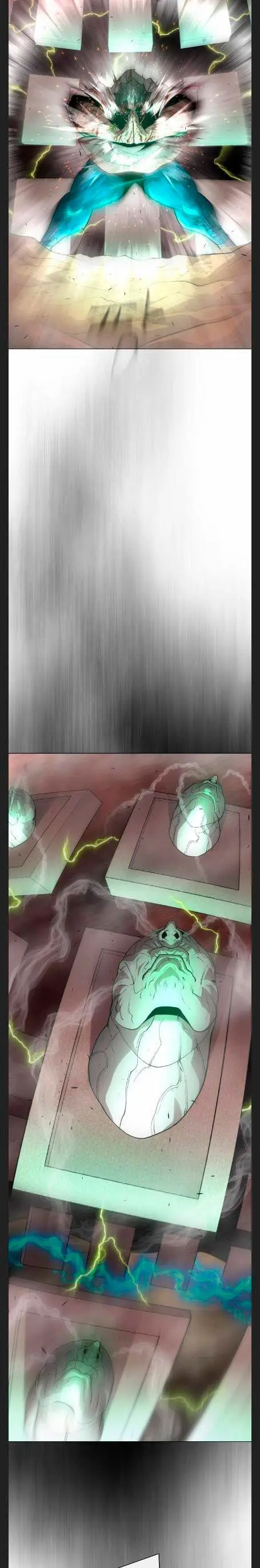 Super Human Era capítulo 130 página 10