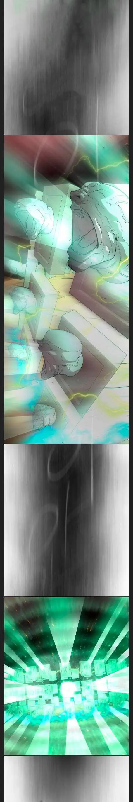 Super Human Era capítulo 130 página 12