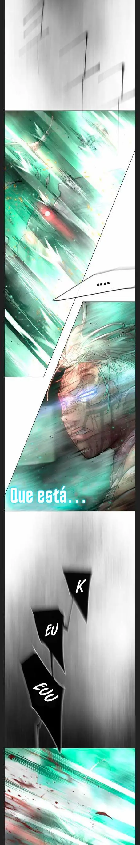 Super Human Era capítulo 130 página 13