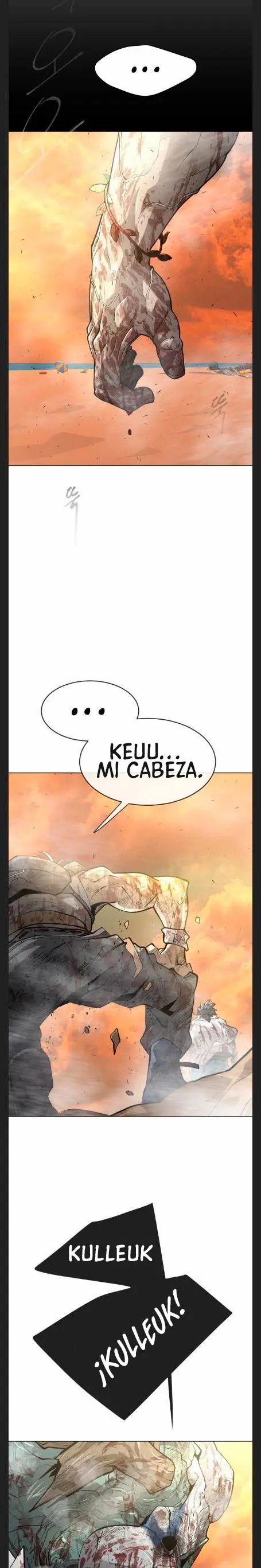 Super Human Era capítulo 130 página 15