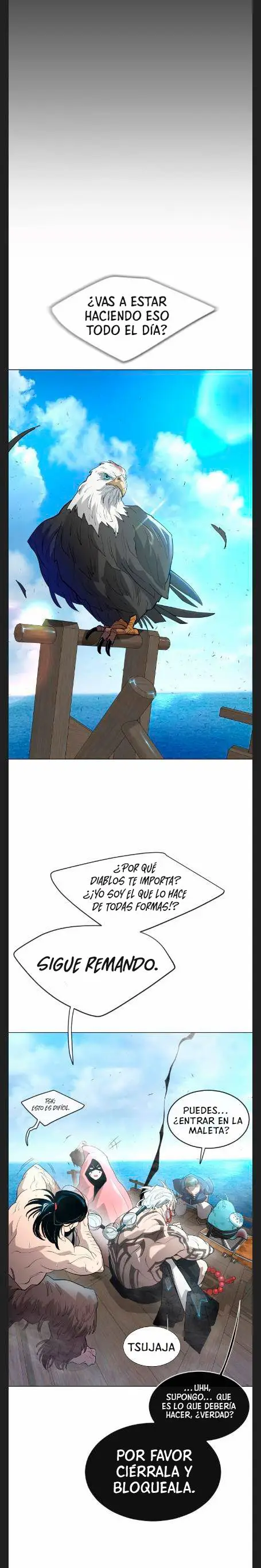 Super Human Era capítulo 130 página 25