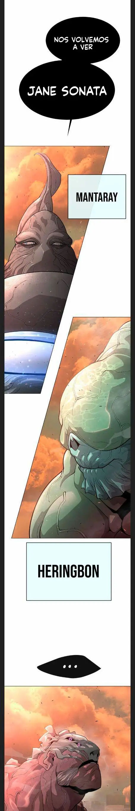 Super Human Era capítulo 130 página 26