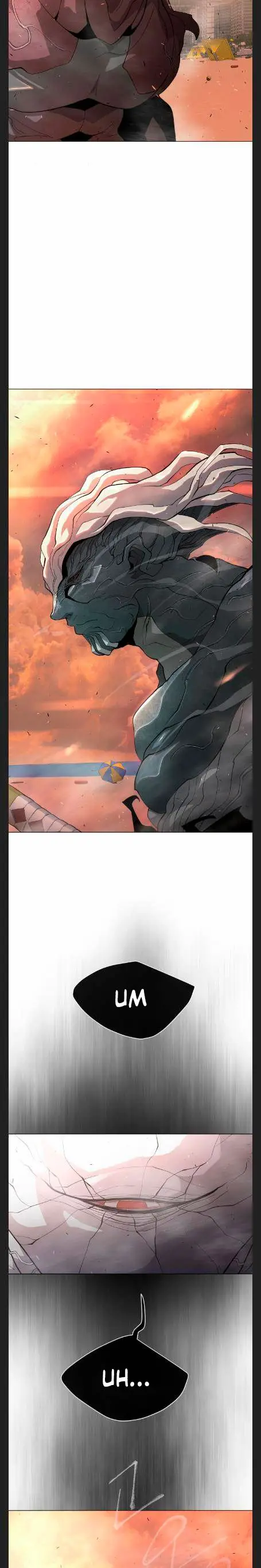 Super Human Era capítulo 130 página 27