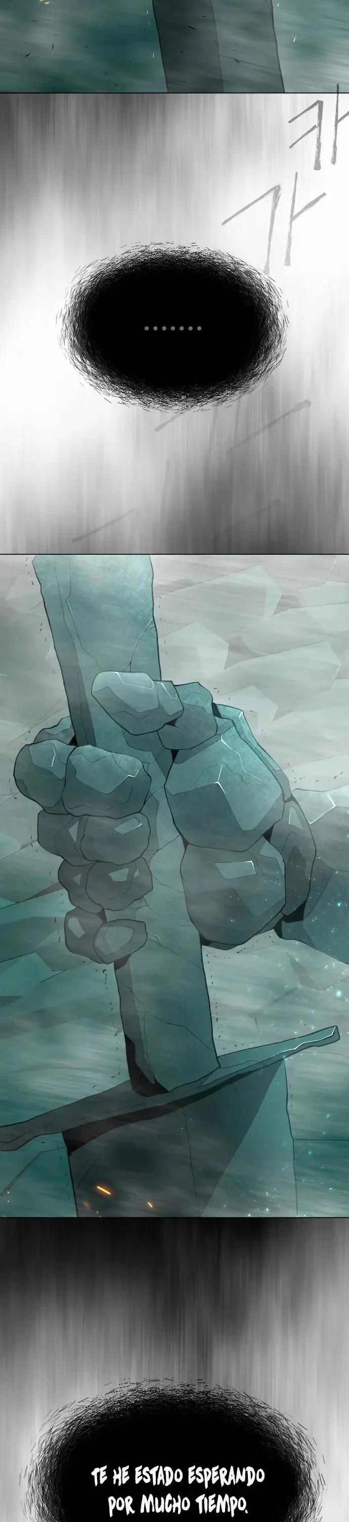 Super Human Era capítulo 133 página 4