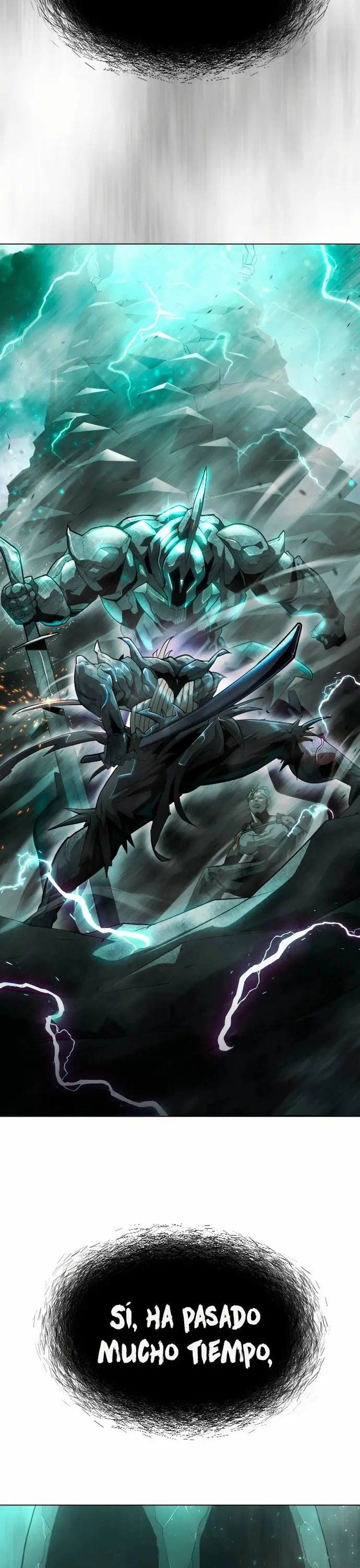 Super Human Era capítulo 133 página 5