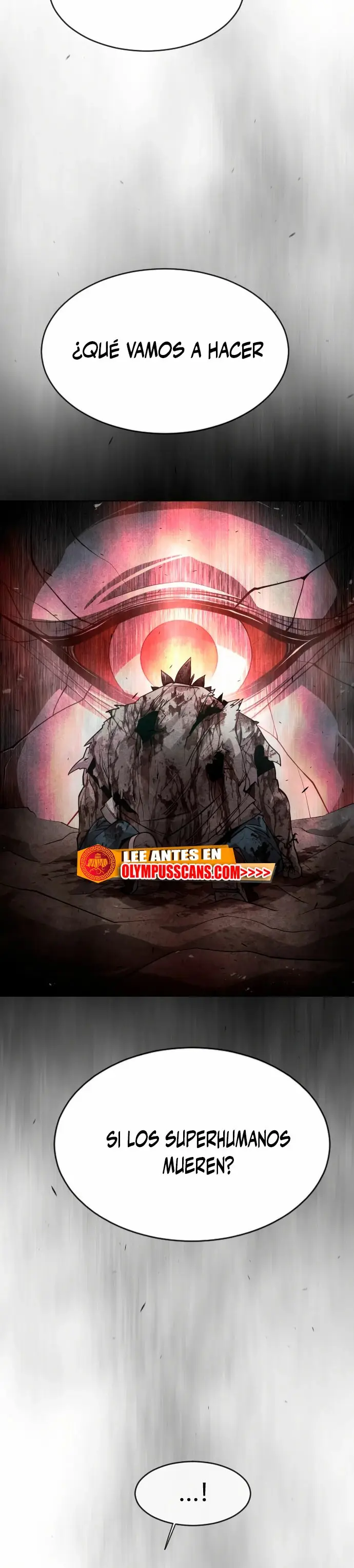Super Human Era capítulo 133 página 19