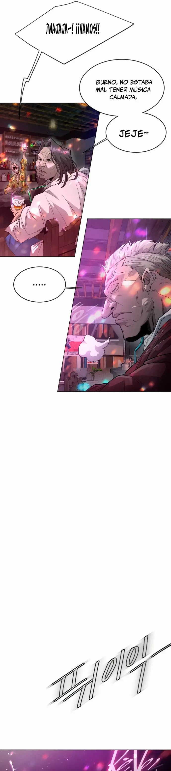 Super Human Era capítulo 133 página 29