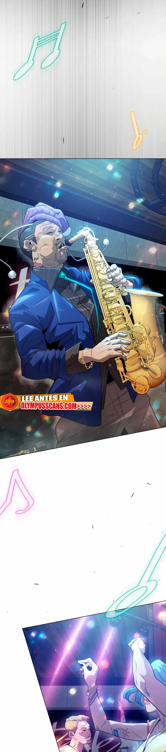 Super Human Era capítulo 133 página 32