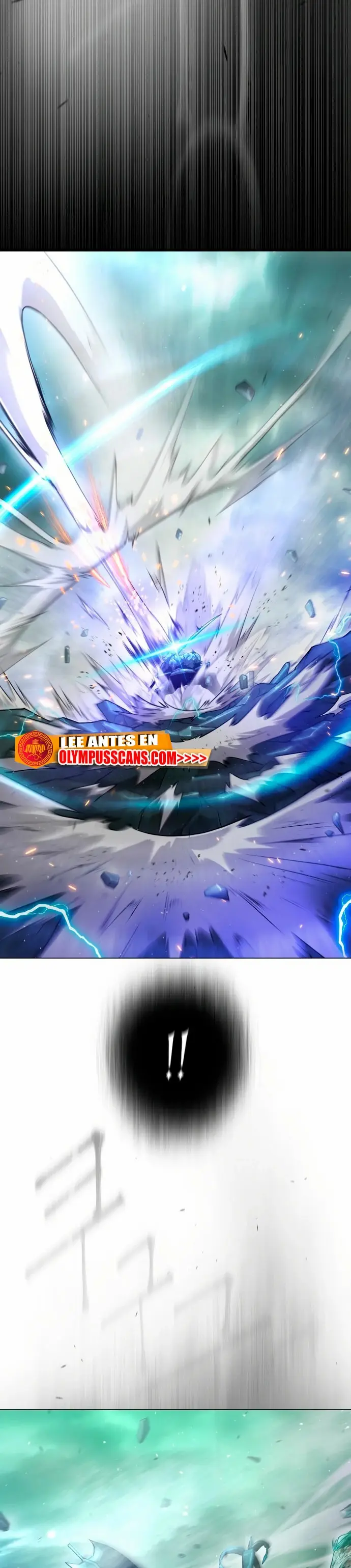 Super Human Era capítulo 133 página 39