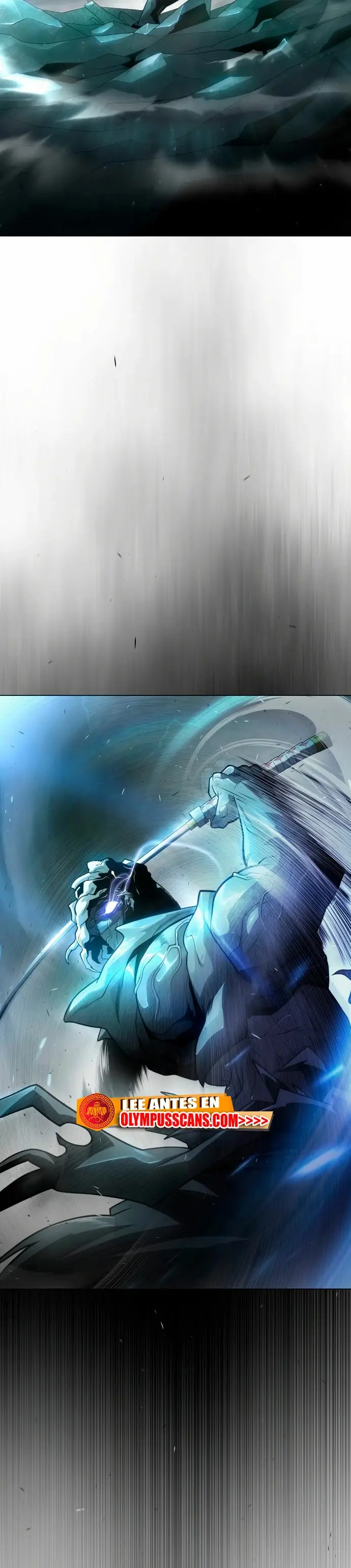 Super Human Era capítulo 133 página 42