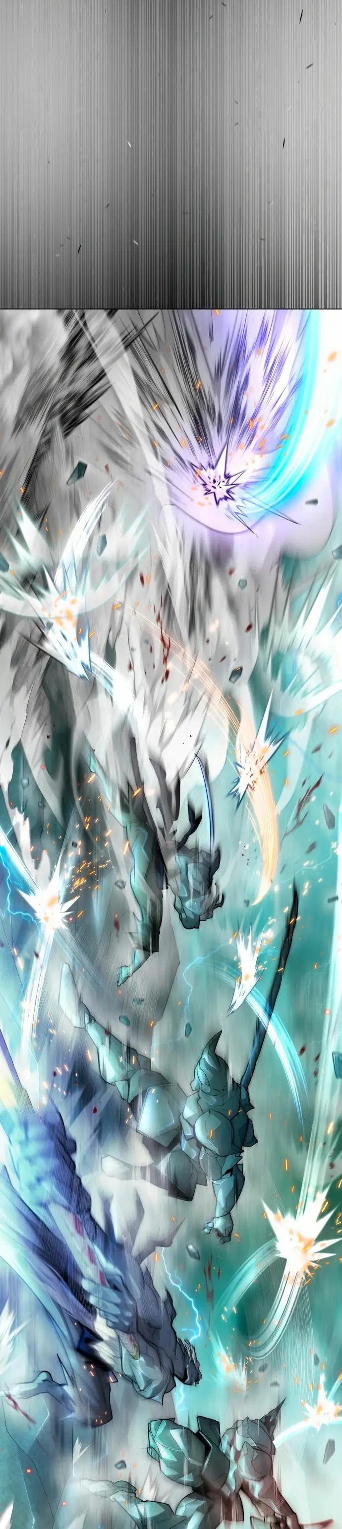 Super Human Era capítulo 133 página 43