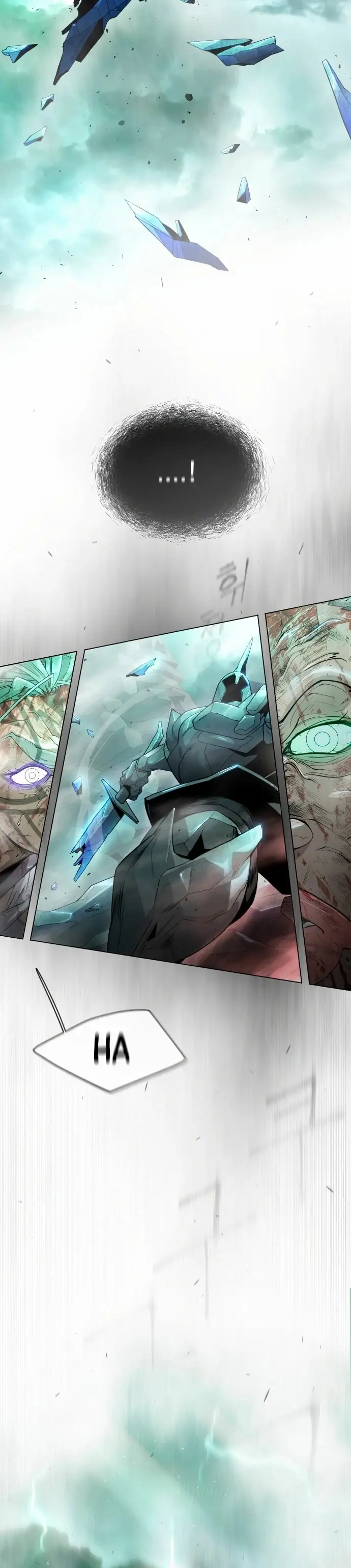 Super Human Era capítulo 133 página 46