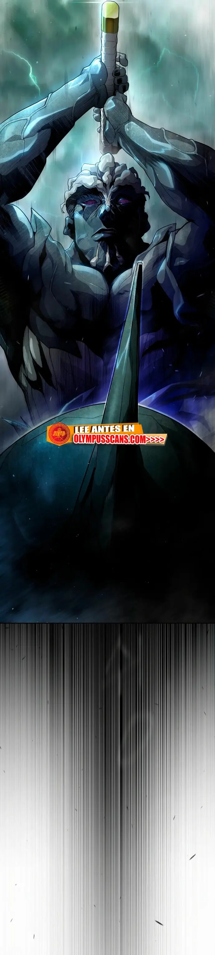 Super Human Era capítulo 133 página 47