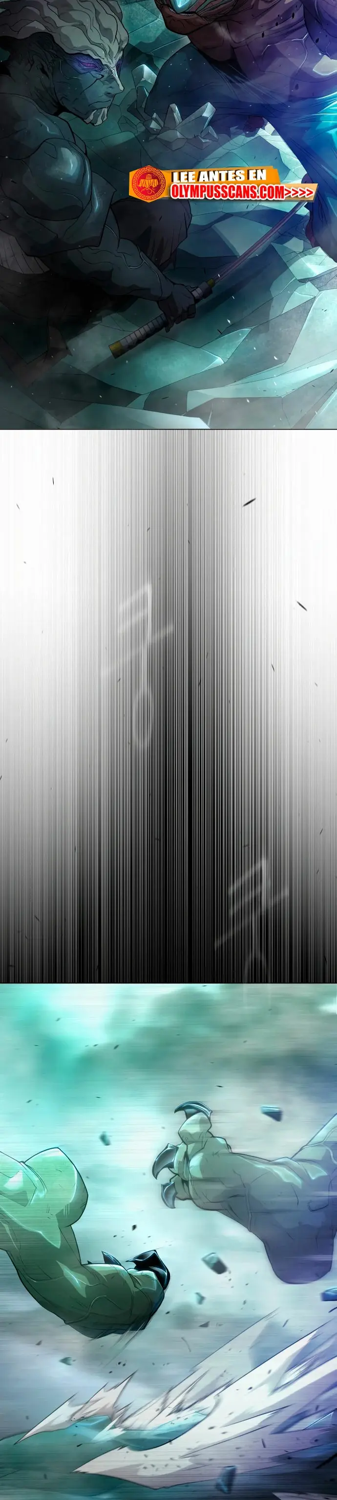 Super Human Era capítulo 133 página 54