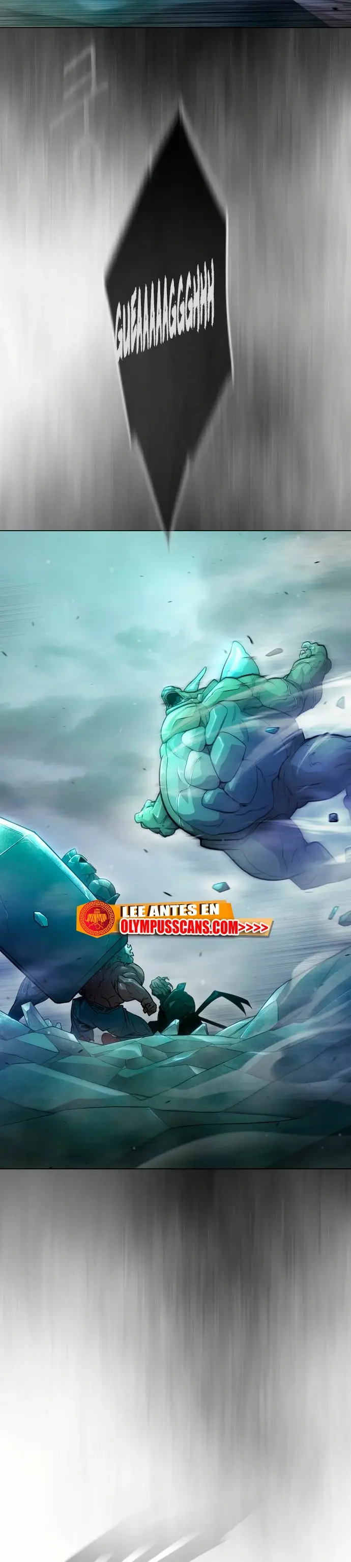 Super Human Era capítulo 133 página 55