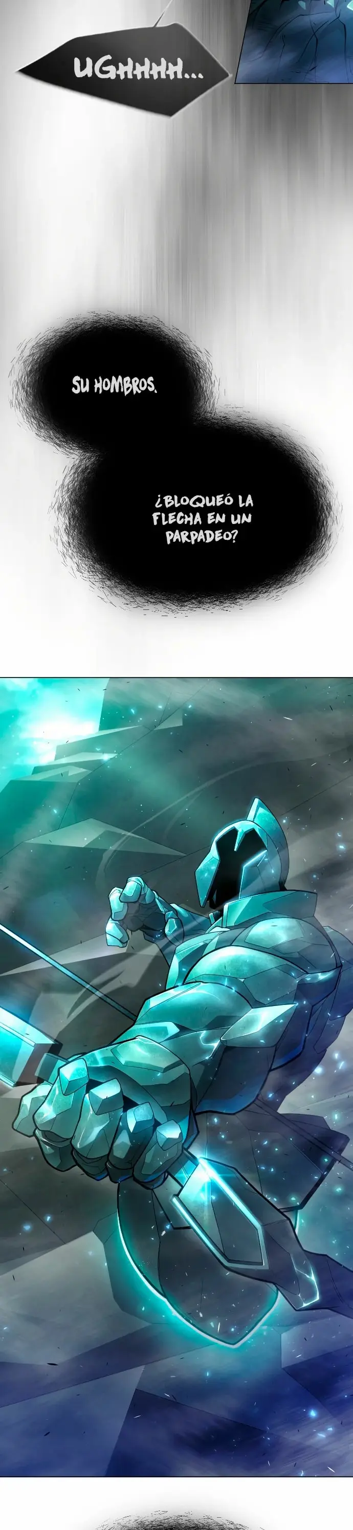 Super Human Era capítulo 133 página 59