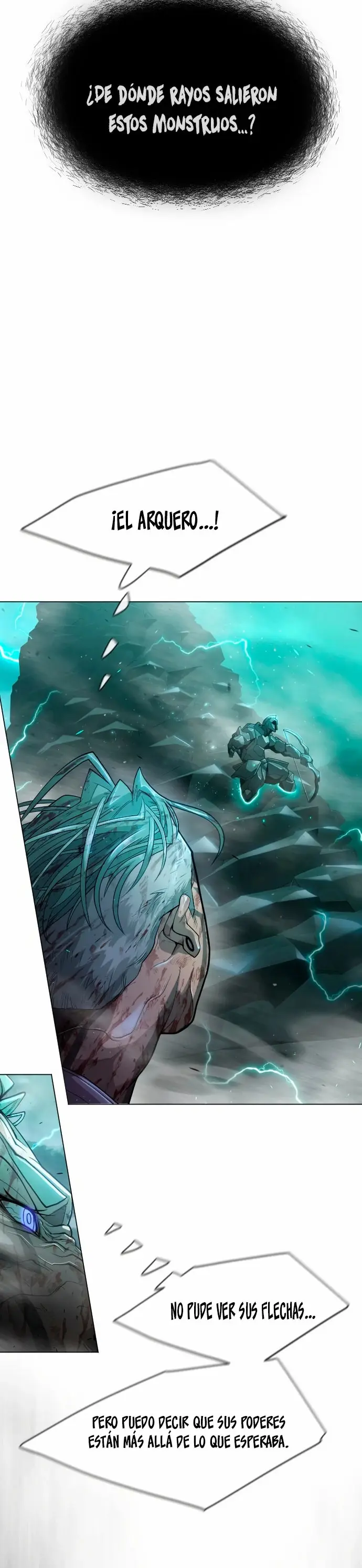 Super Human Era capítulo 133 página 60