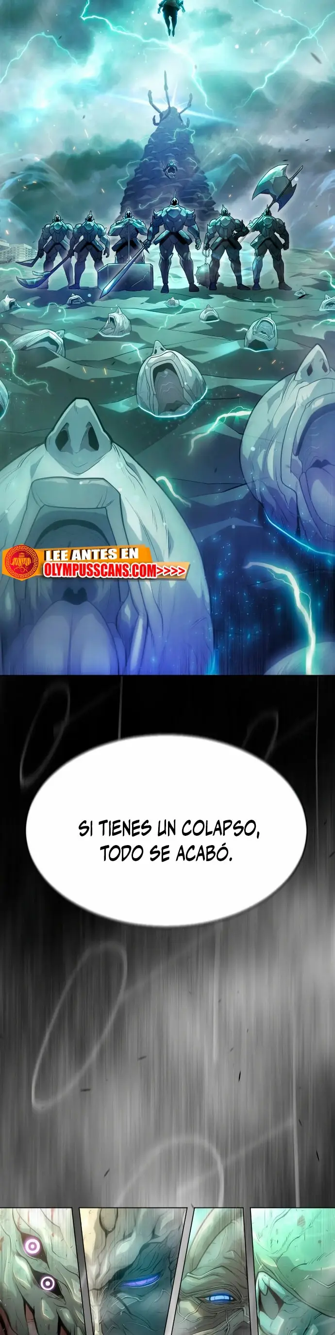 Super Human Era capítulo 133 página 70