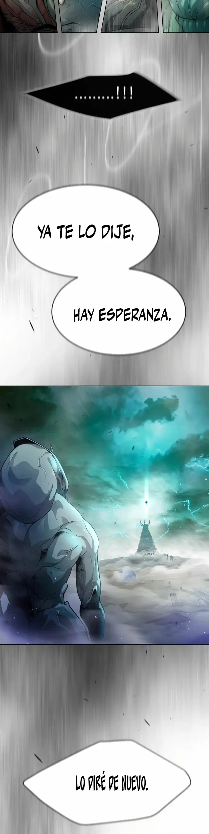 Super Human Era capítulo 133 página 71