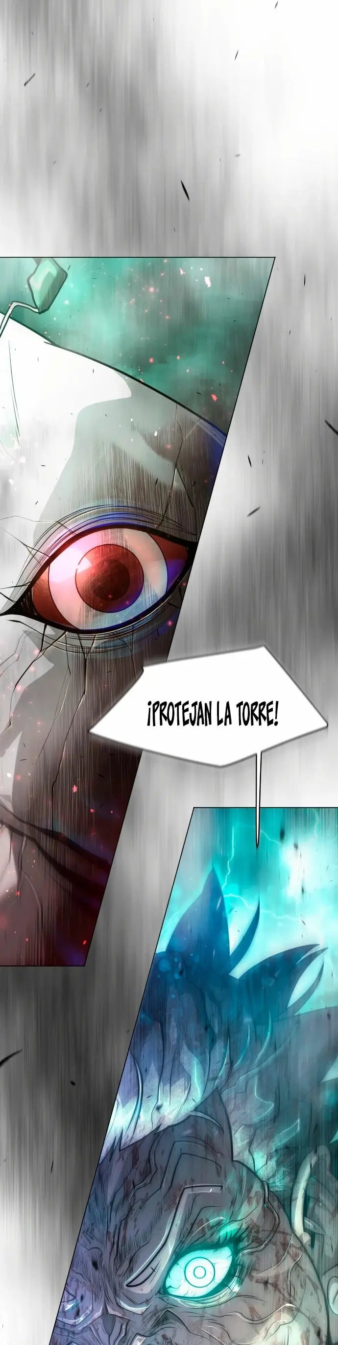 Super Human Era capítulo 133 página 72
