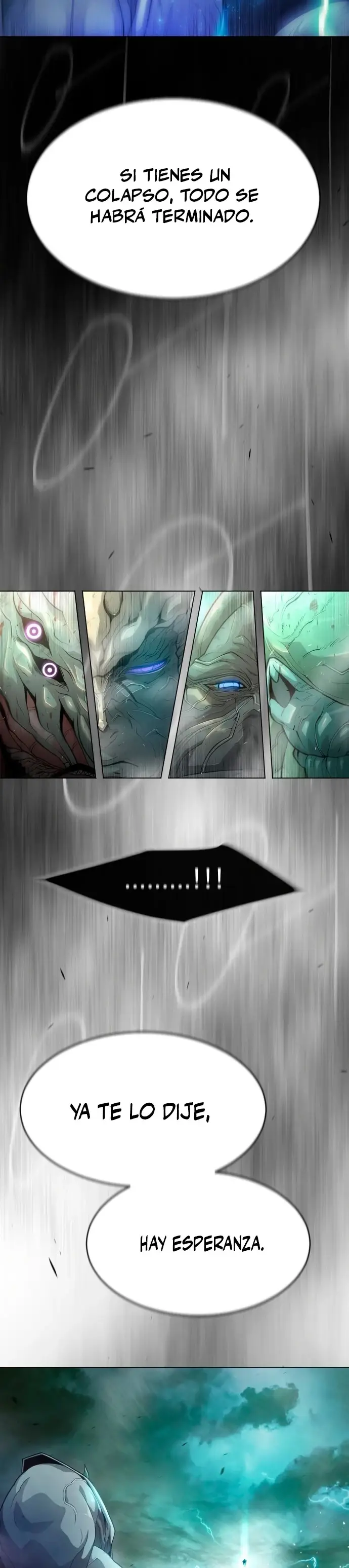 Super Human Era capítulo 134 página 4