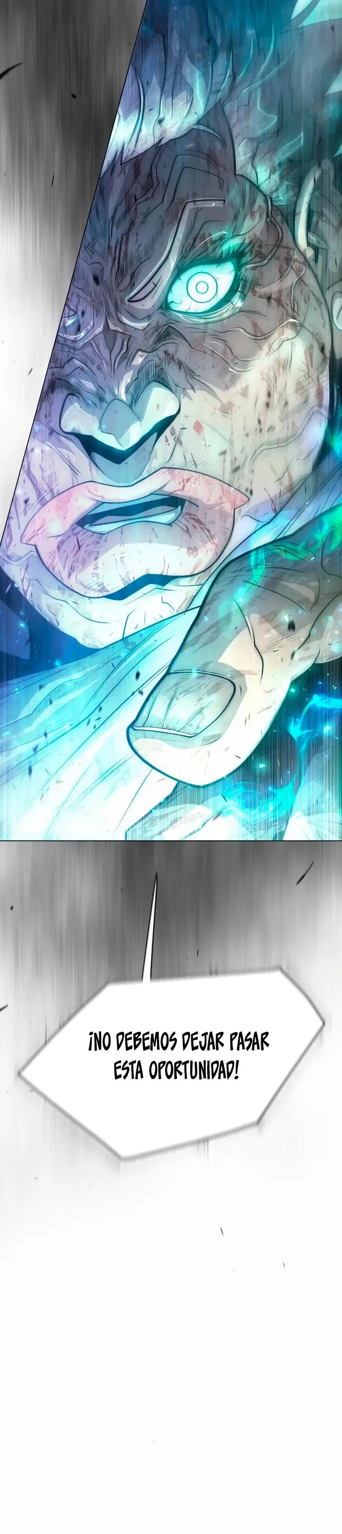 Super Human Era capítulo 134 página 6