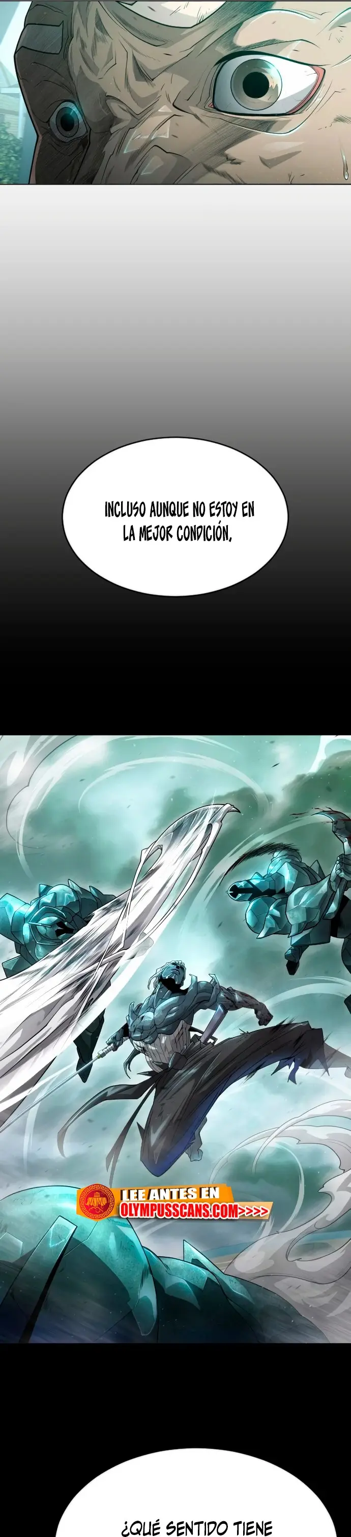 Super Human Era capítulo 134 página 11