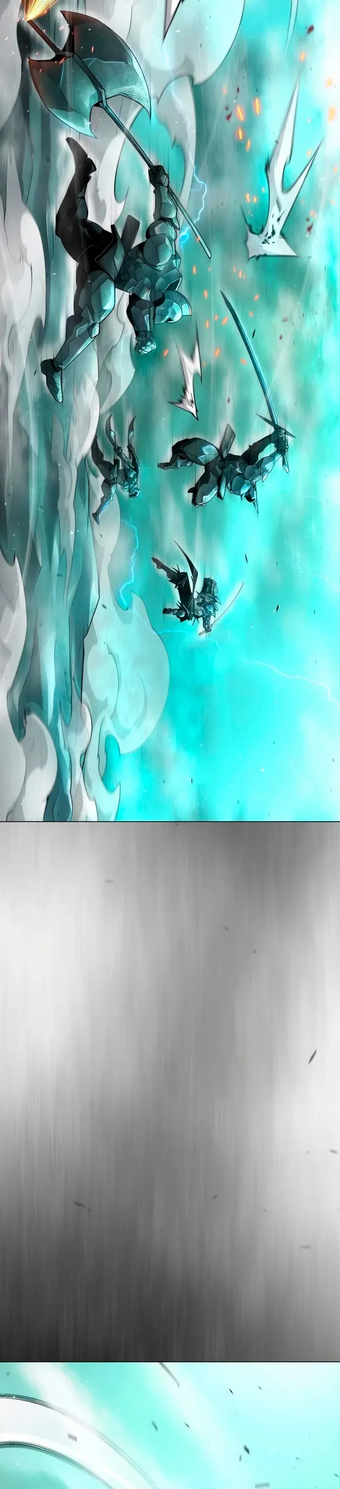 Super Human Era capítulo 134 página 18