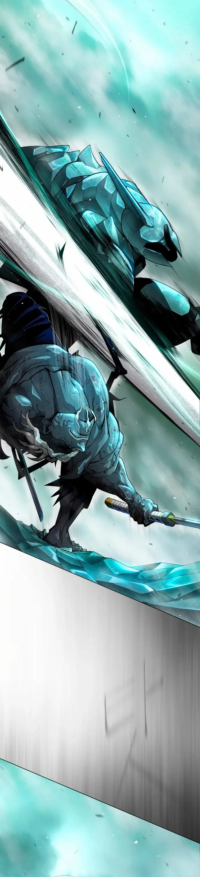 Super Human Era capítulo 134 página 19