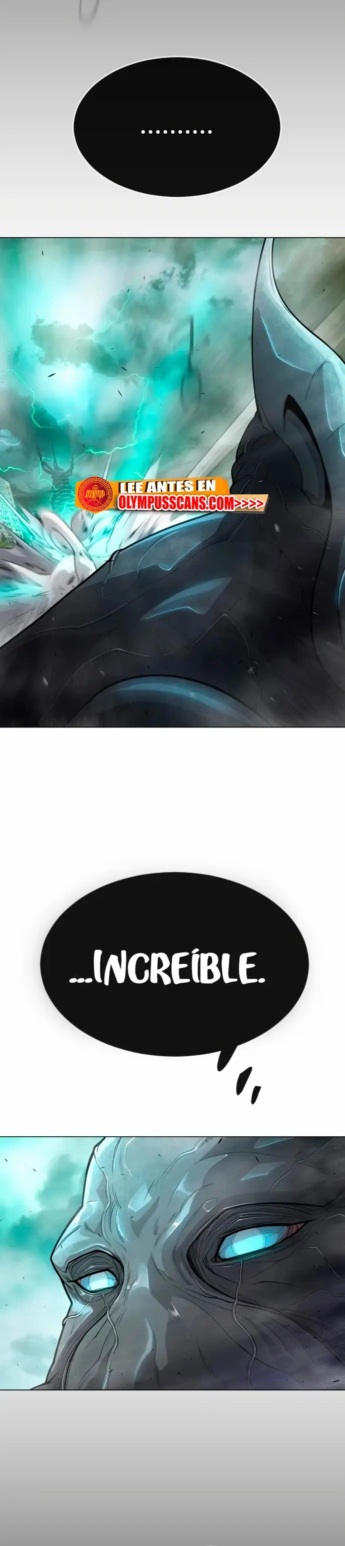 Super Human Era capítulo 134 página 28