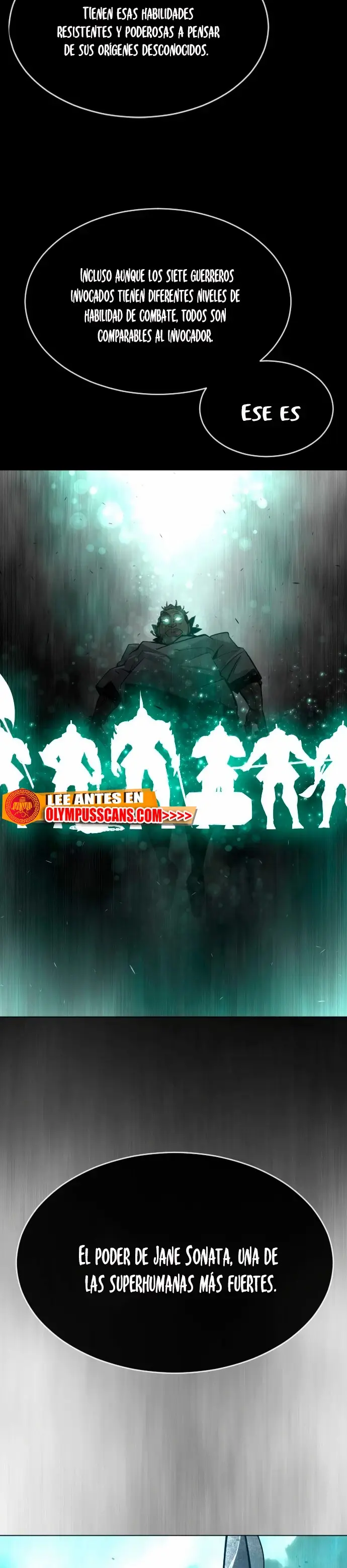 Super Human Era capítulo 134 página 30